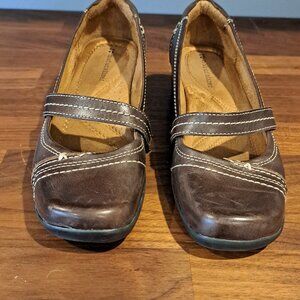 Naturalizer Leather Dress Shoe